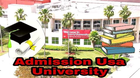 barry university|Admissions .